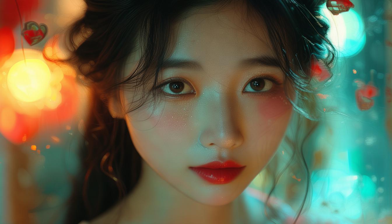 已婚的我,见女友该买点什么甜蜜小吃呢?