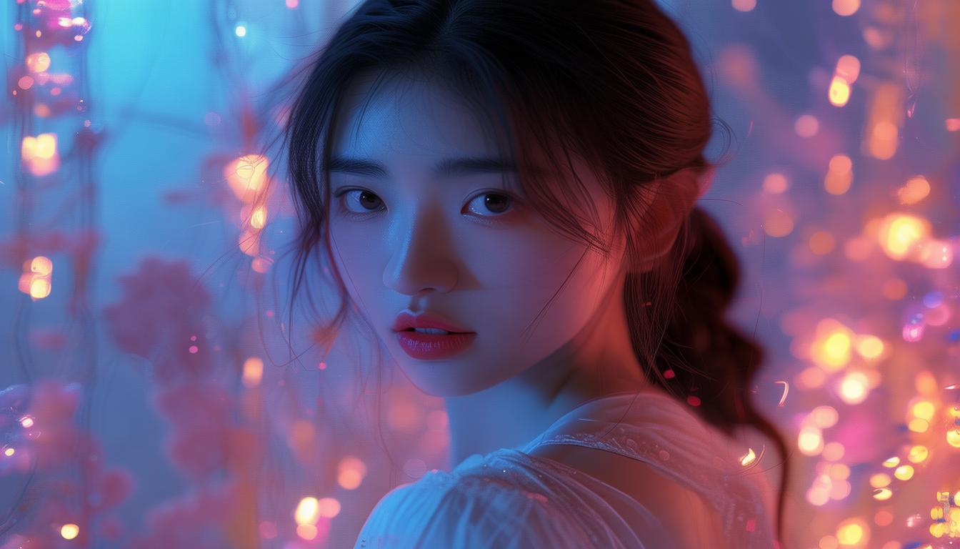 面对女友姨妈痛，我该买什么去安慰她？