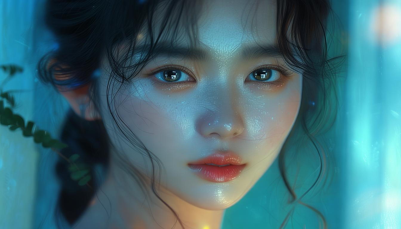 杨迪的爱情结晶，是否也触动了你心中的弦？