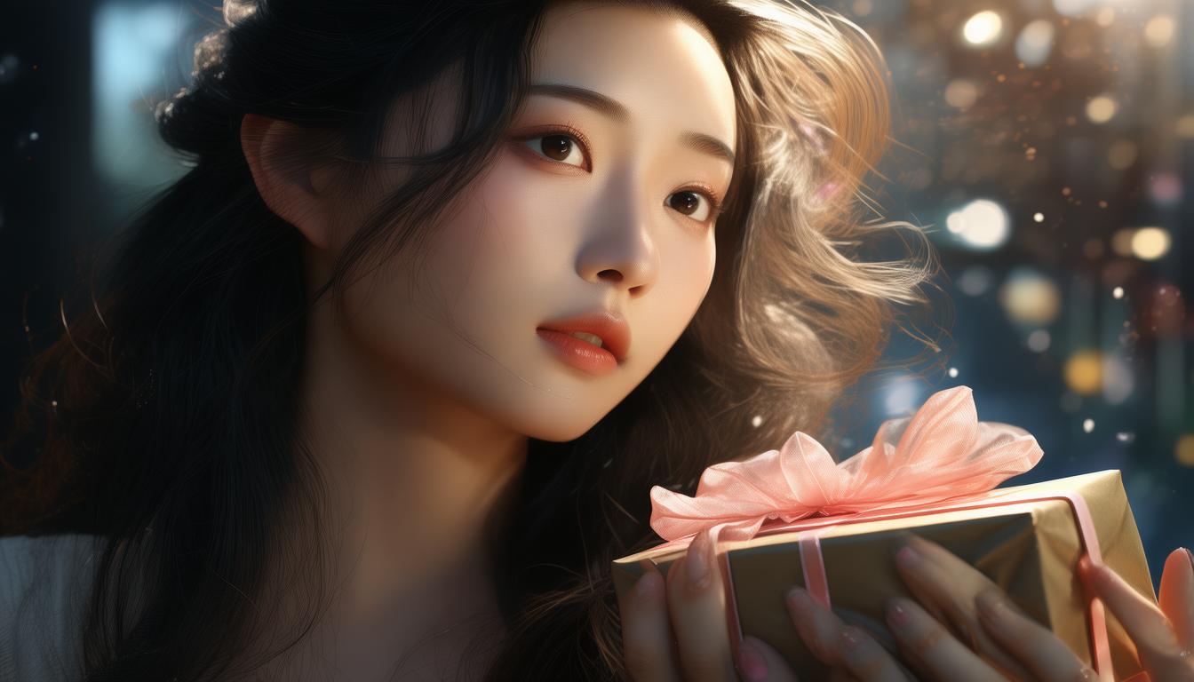 结婚半载情深似海，送何物给挚爱的他？