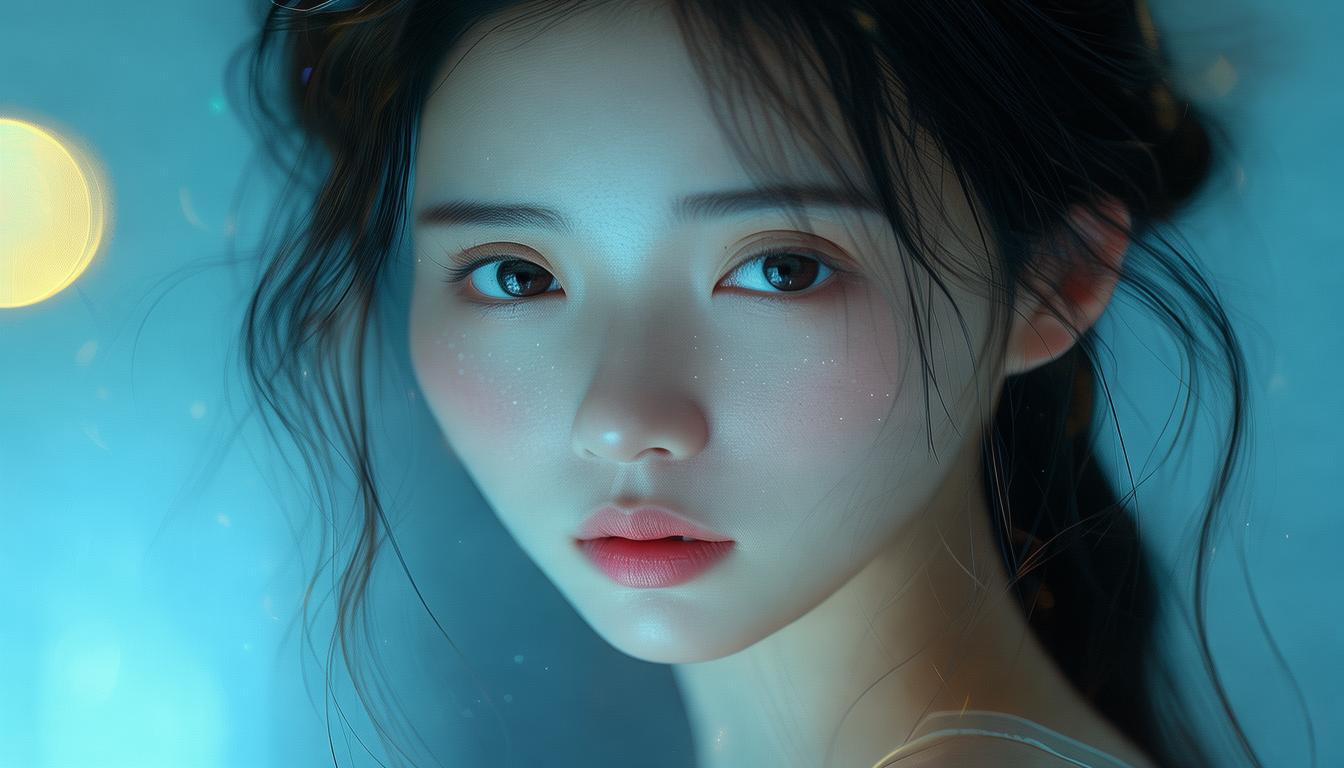 她若不悦,我该如何温柔以待?