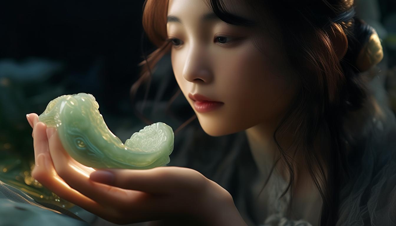 女友赠婆婆手镯,寓意何在,情深几许?
