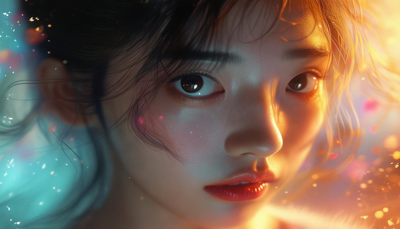 在爱情的篇章里,女友是唯一的备注吗?