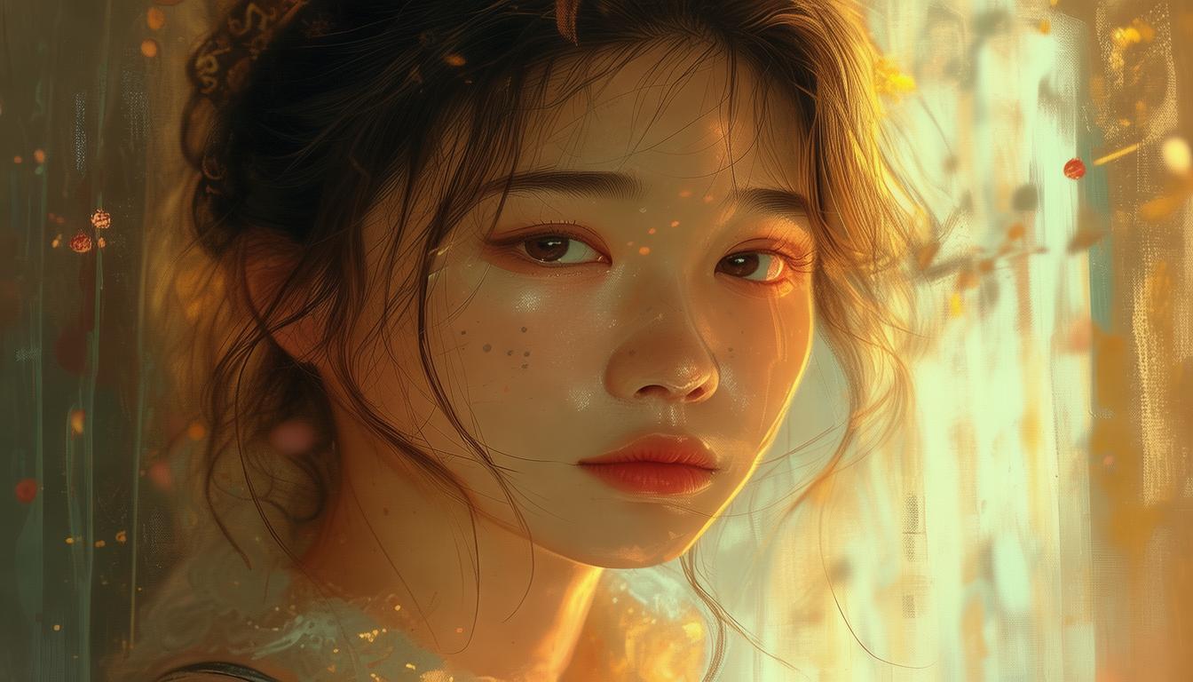 已婚的我,她是否还偶尔惦记前任?