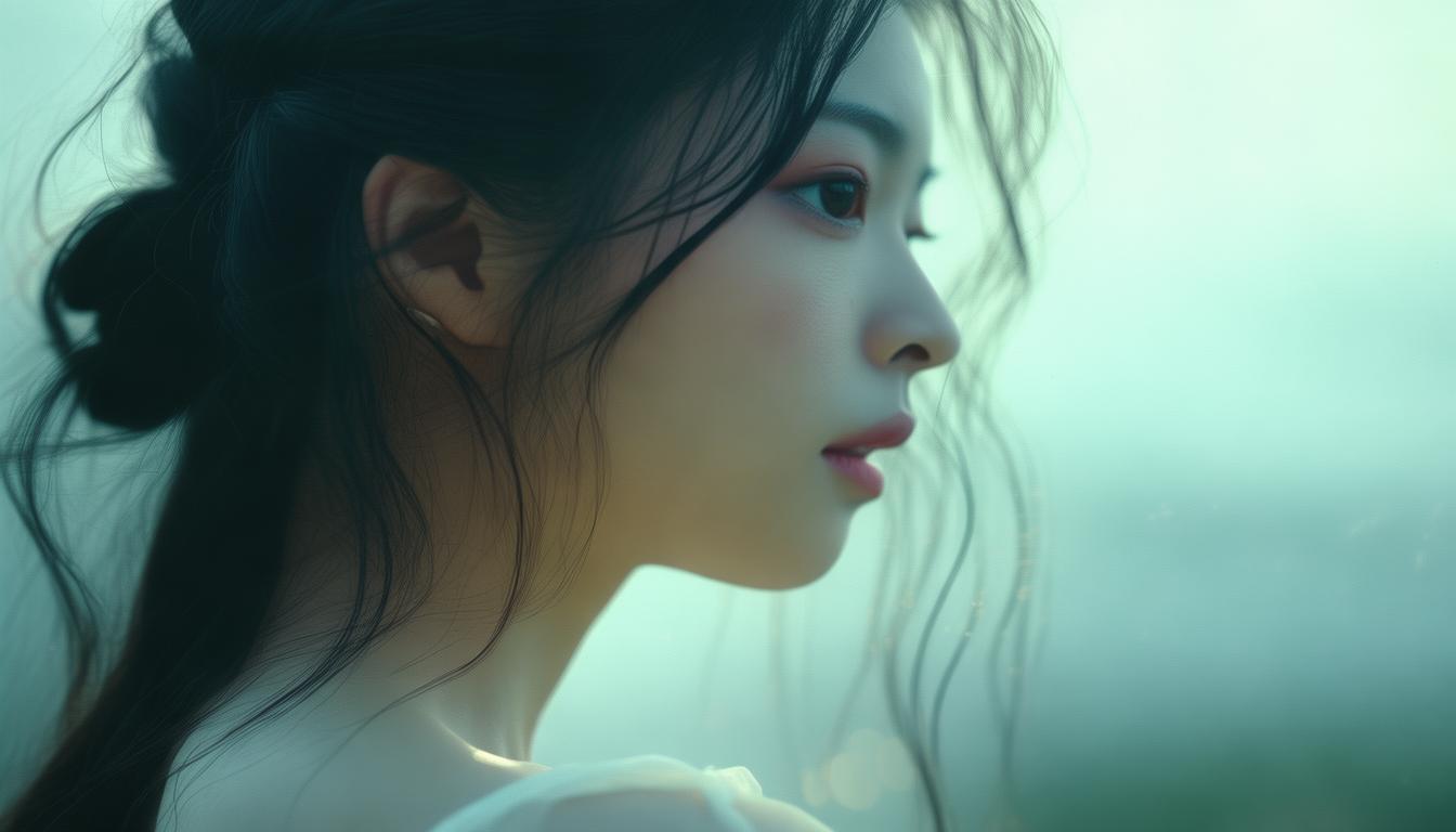 在爱的转角,如何温柔地说那句再见?