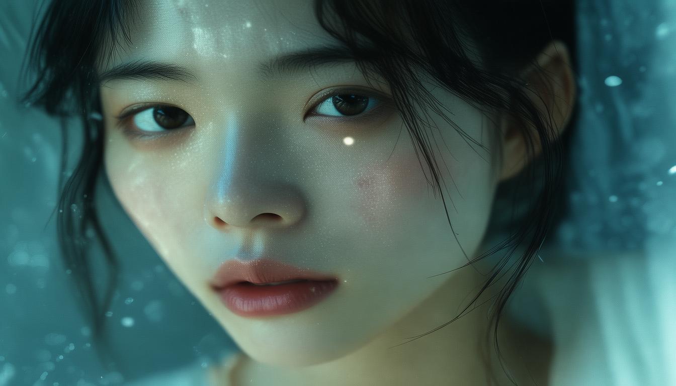 在爱的世界里，求女友是卑微的行为吗？