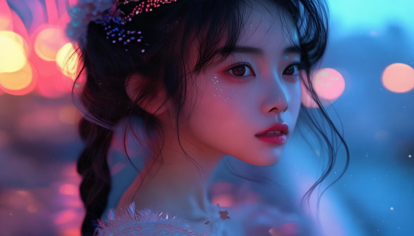 夜晚降临,该带女友去哪里寻觅浪漫?