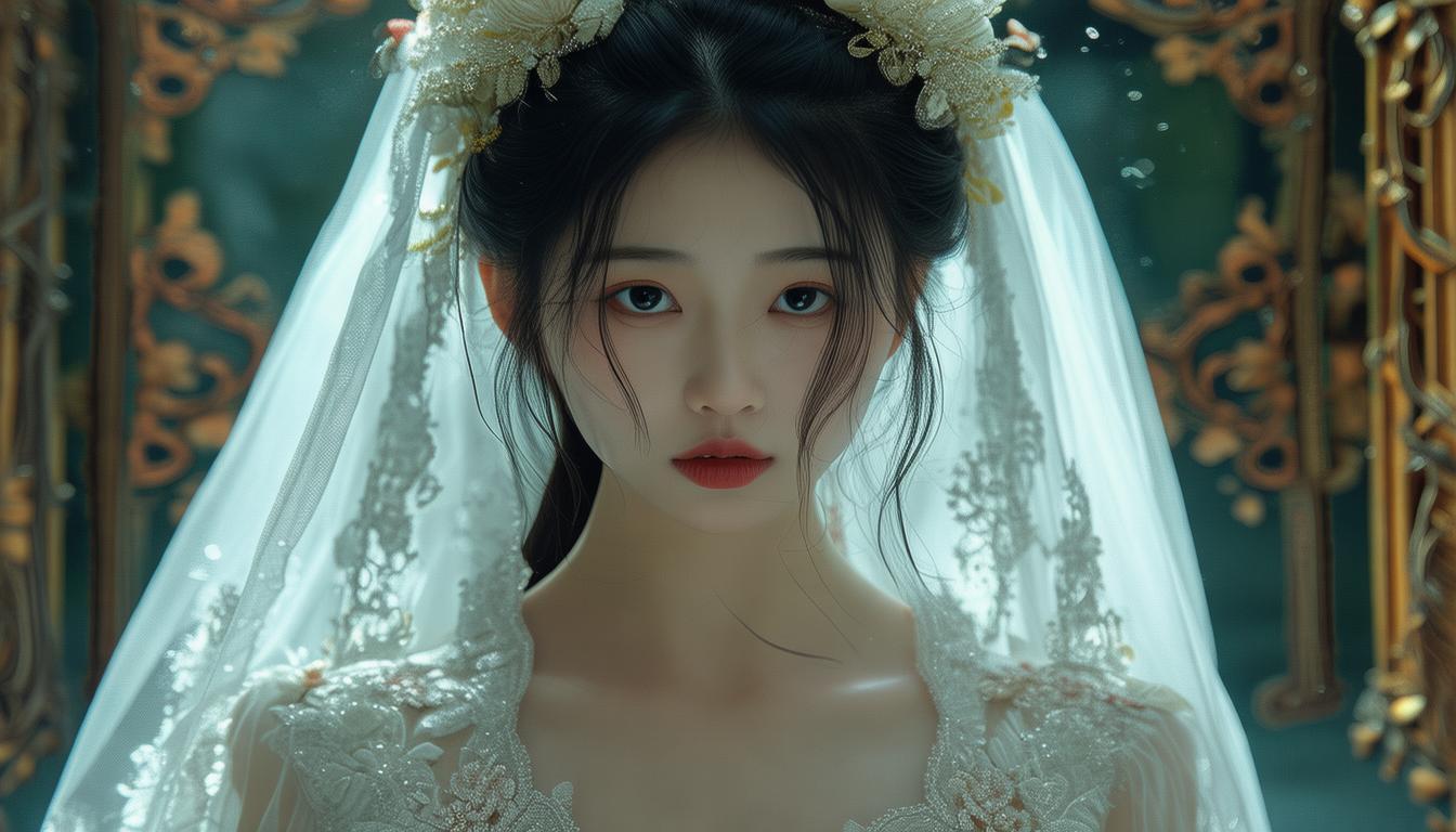 步入婚姻殿堂,我还会故意避开前男友吗?