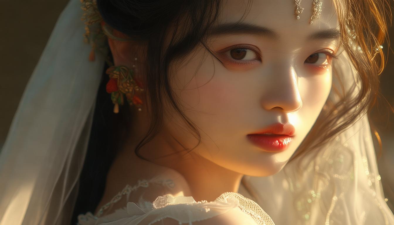 即将步入婚姻殿堂,送女友何物最保值?