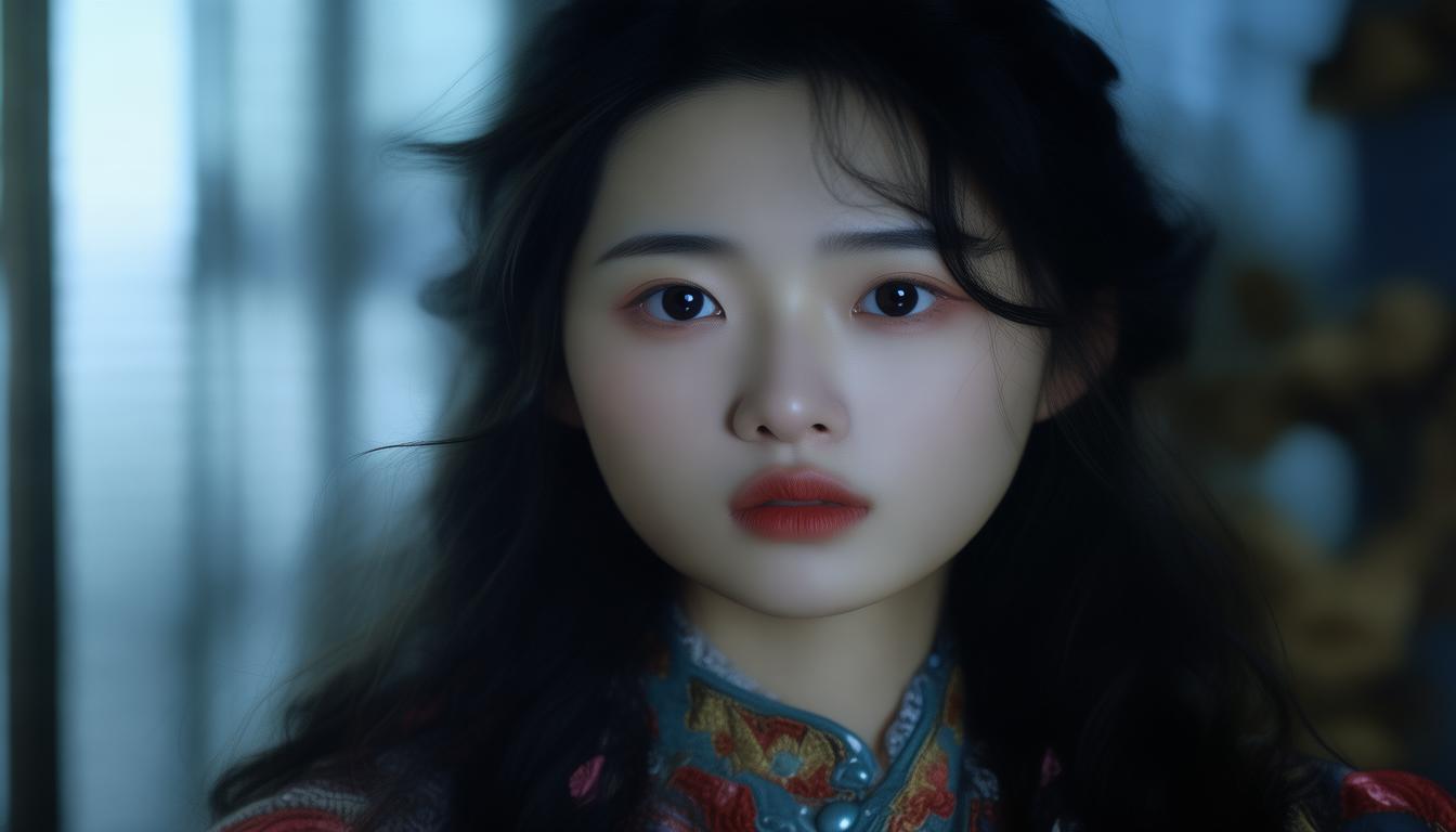 老板娘，会是那位员工的女友吗？
