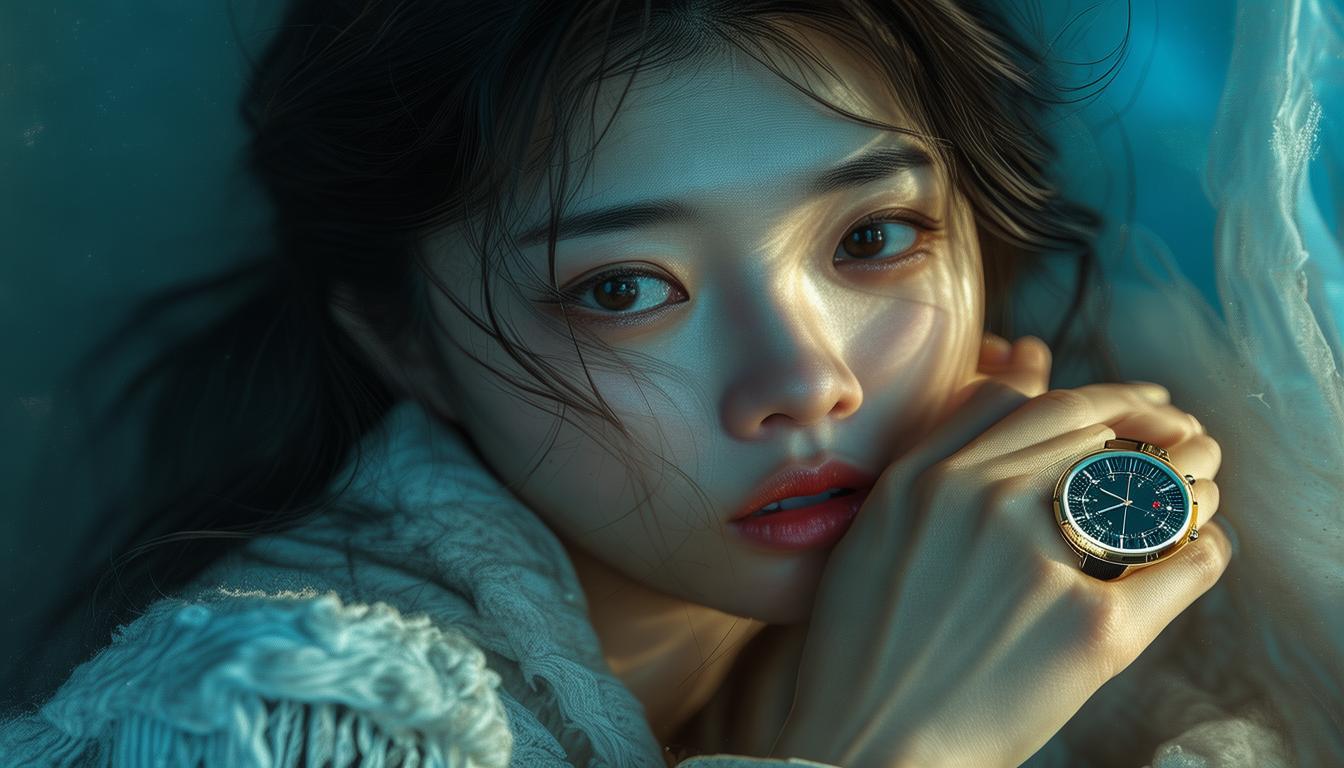 参加前女友婚礼，我该佩戴哪款表以寄情？