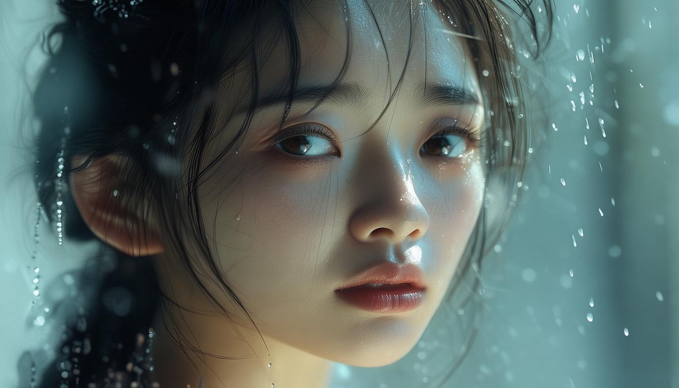 恋爱终章将至,女友情动喷水正常吗?