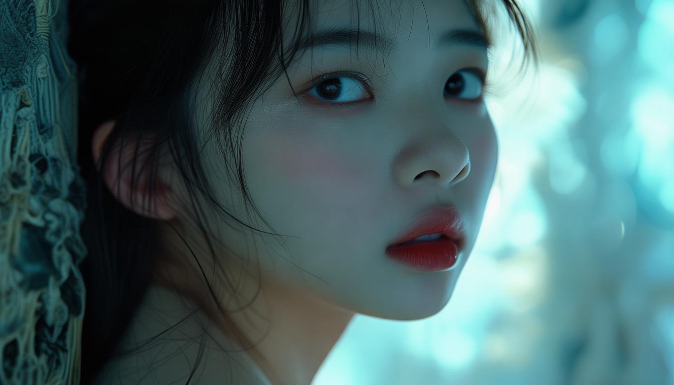 下跪真的能挽回逝去的爱恋吗？青春迷惘中的情愫