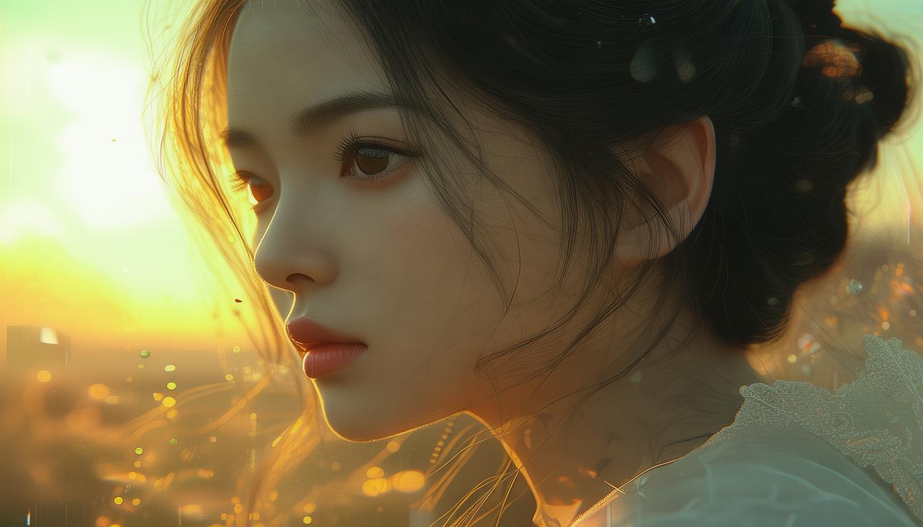 试探爱情深浅,他会因何而生气?