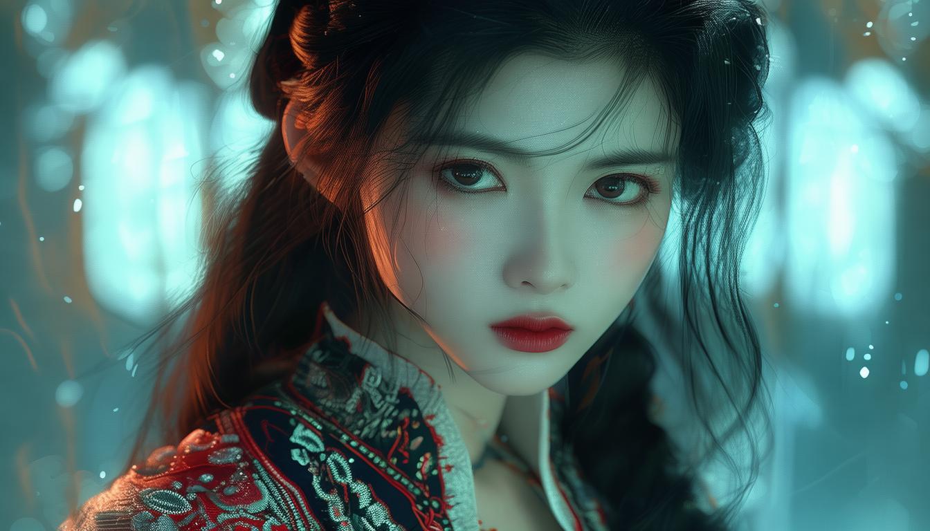 双子女的心动谜题,谁才是她的理想型男友?