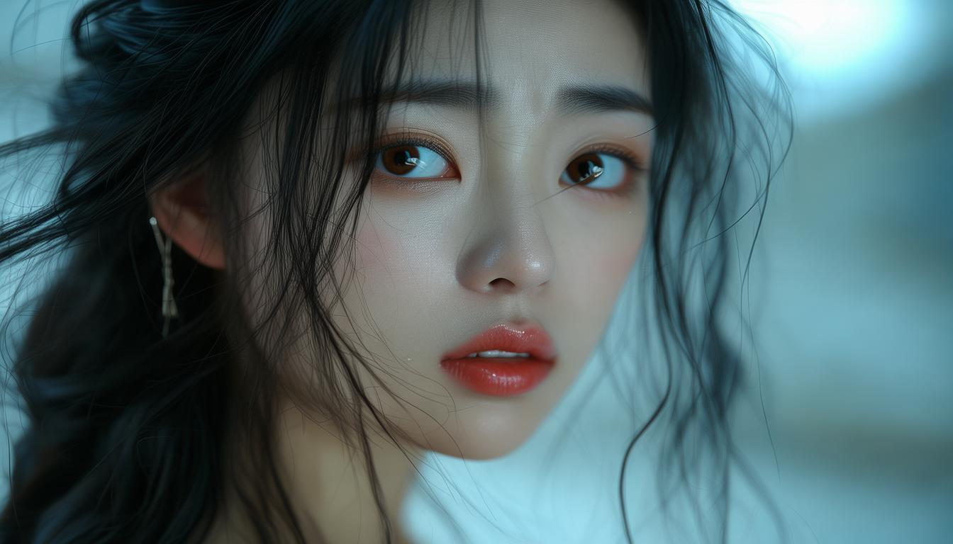 当男友用哭脸特效，女友该以何情愫回应？