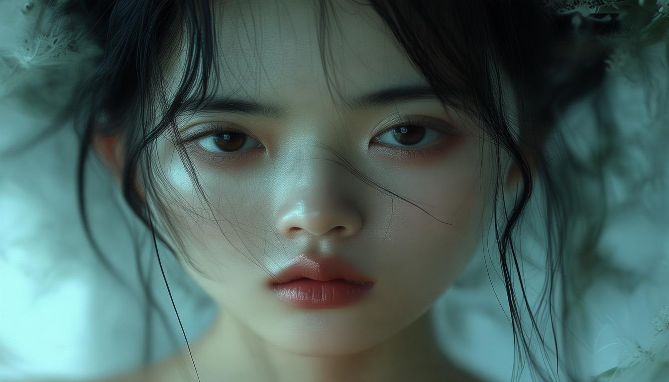 他总言我有病，这是何意深情？