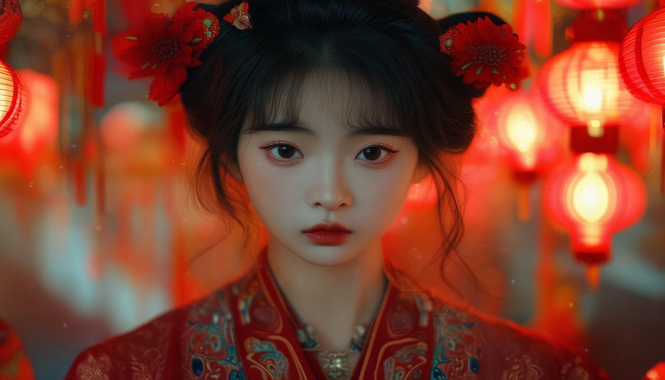 过年时，我该如何向你——我心中的男友倾诉？