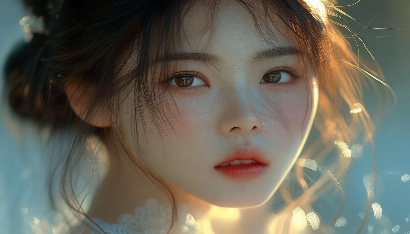 十八年华,我该以何物赠你——致暗恋中的他生辰之疑