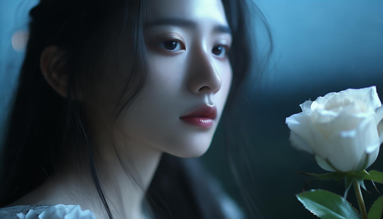 分手后,给前男友送什么花最合宜?