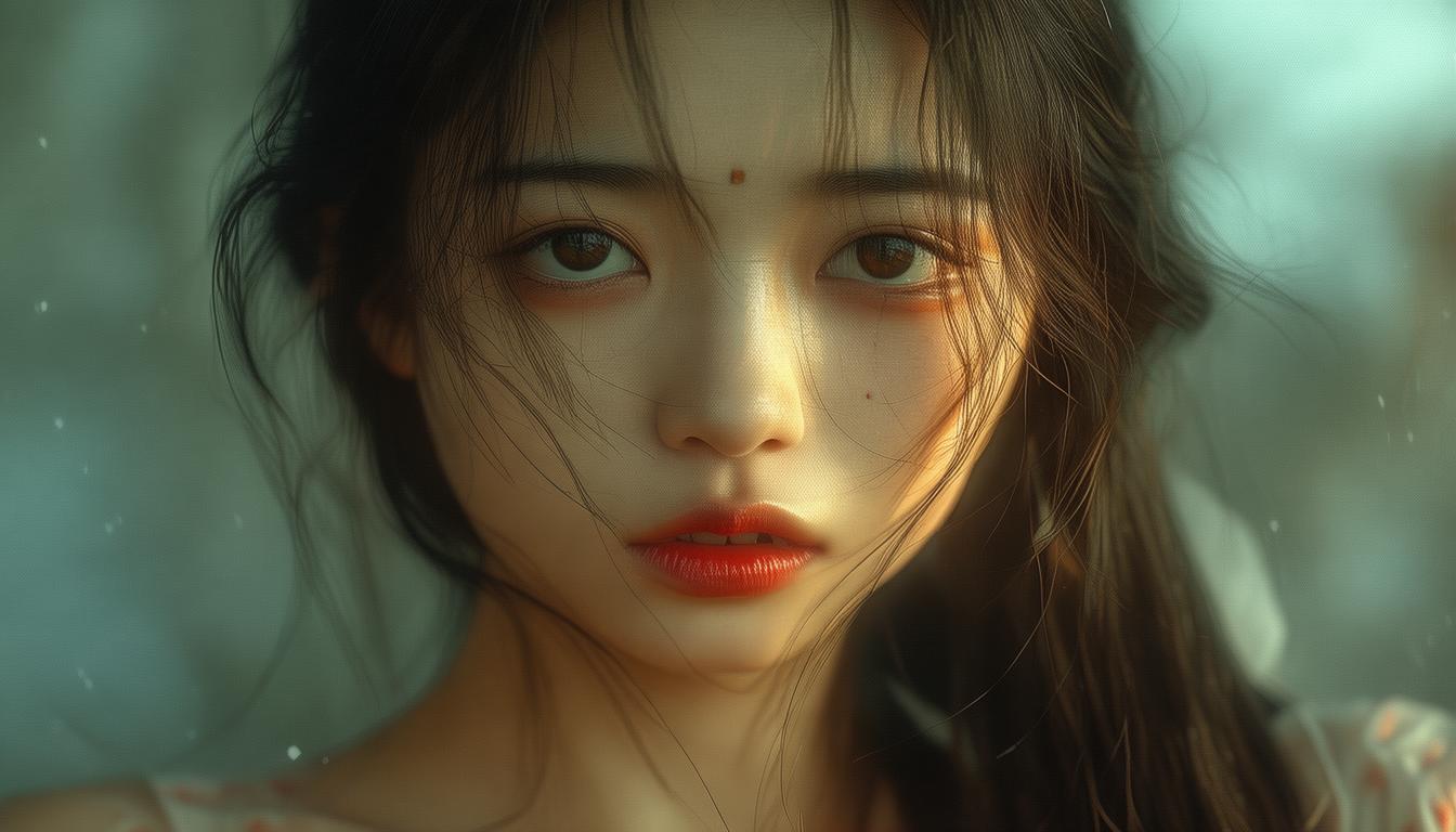 骗走女友的心与钱,还能挽回那份纯真的爱吗?