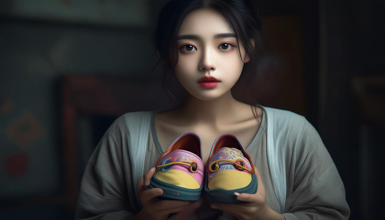 学生党送女友拖鞋,真的合适吗?