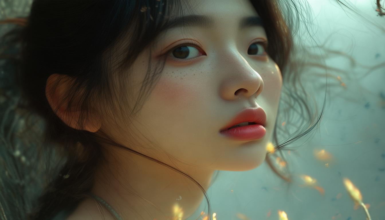 恋爱中的她,该为前女友定制何物作为礼物?