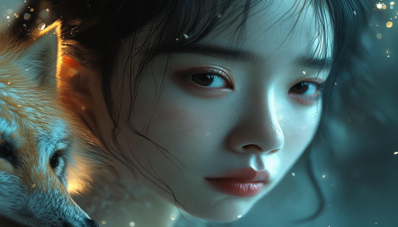 我该找个怎样的动物系女友呢？