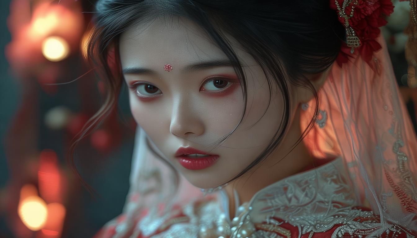 在婚礼前夕,我该轻扰那份旧日情愫吗?