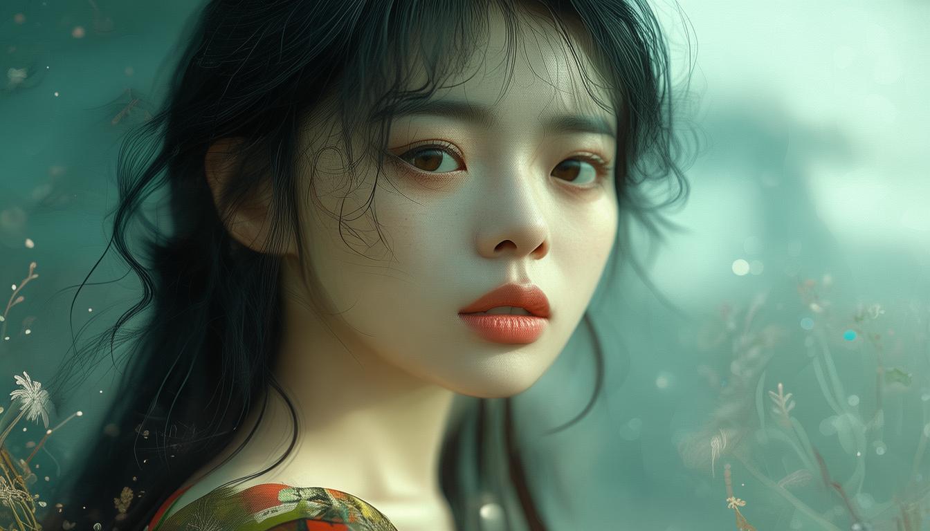 智能女友，究竟有哪些梦幻类型？