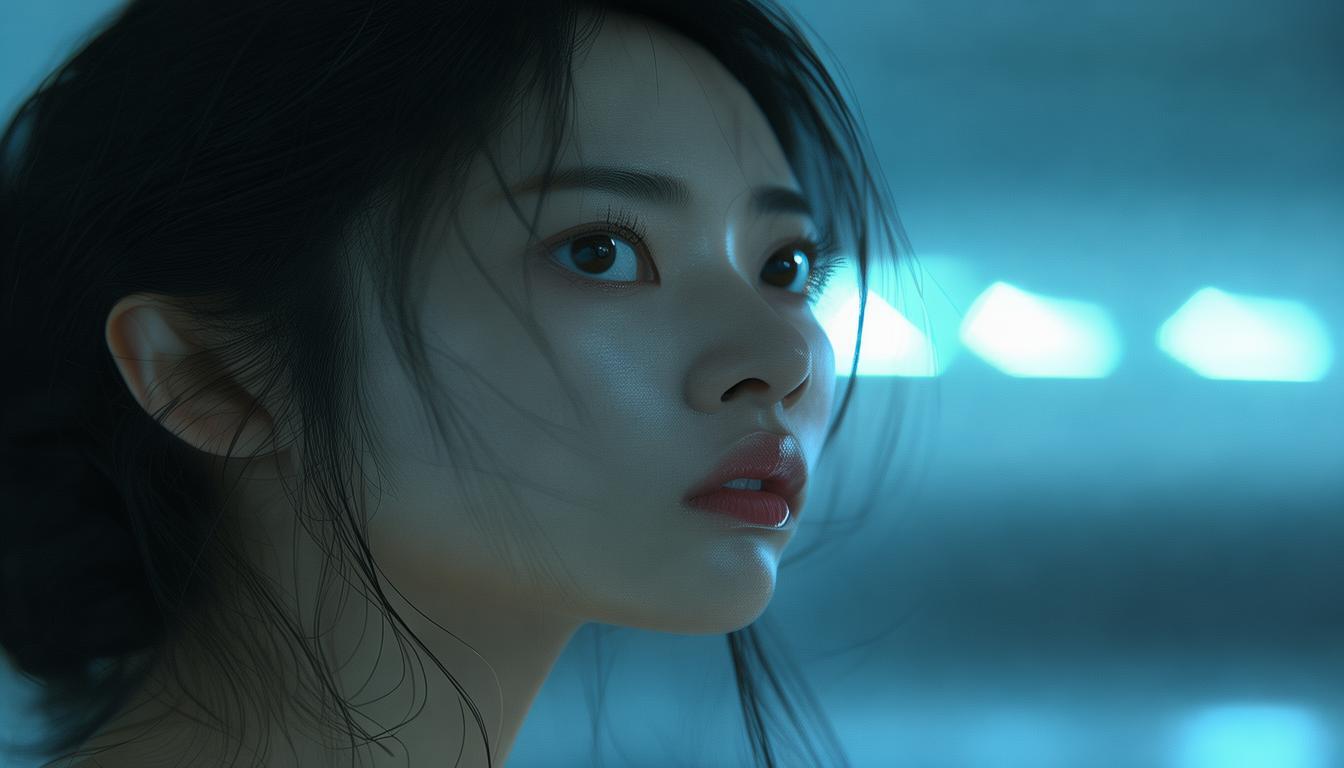 水瓶男友总生气,是否意味着情感迷思?