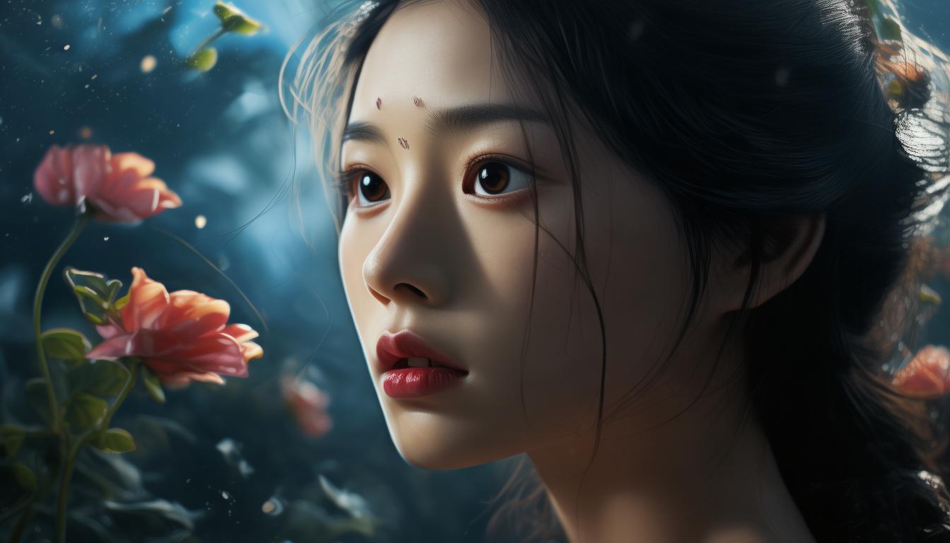 已婚之我，该为何花赠予旅行邂逅的她？