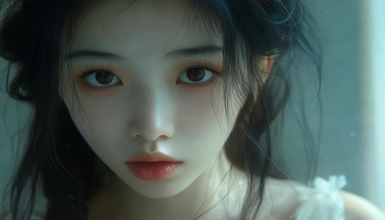 难道男生真的会害怕与暗恋女生无话可谈吗？