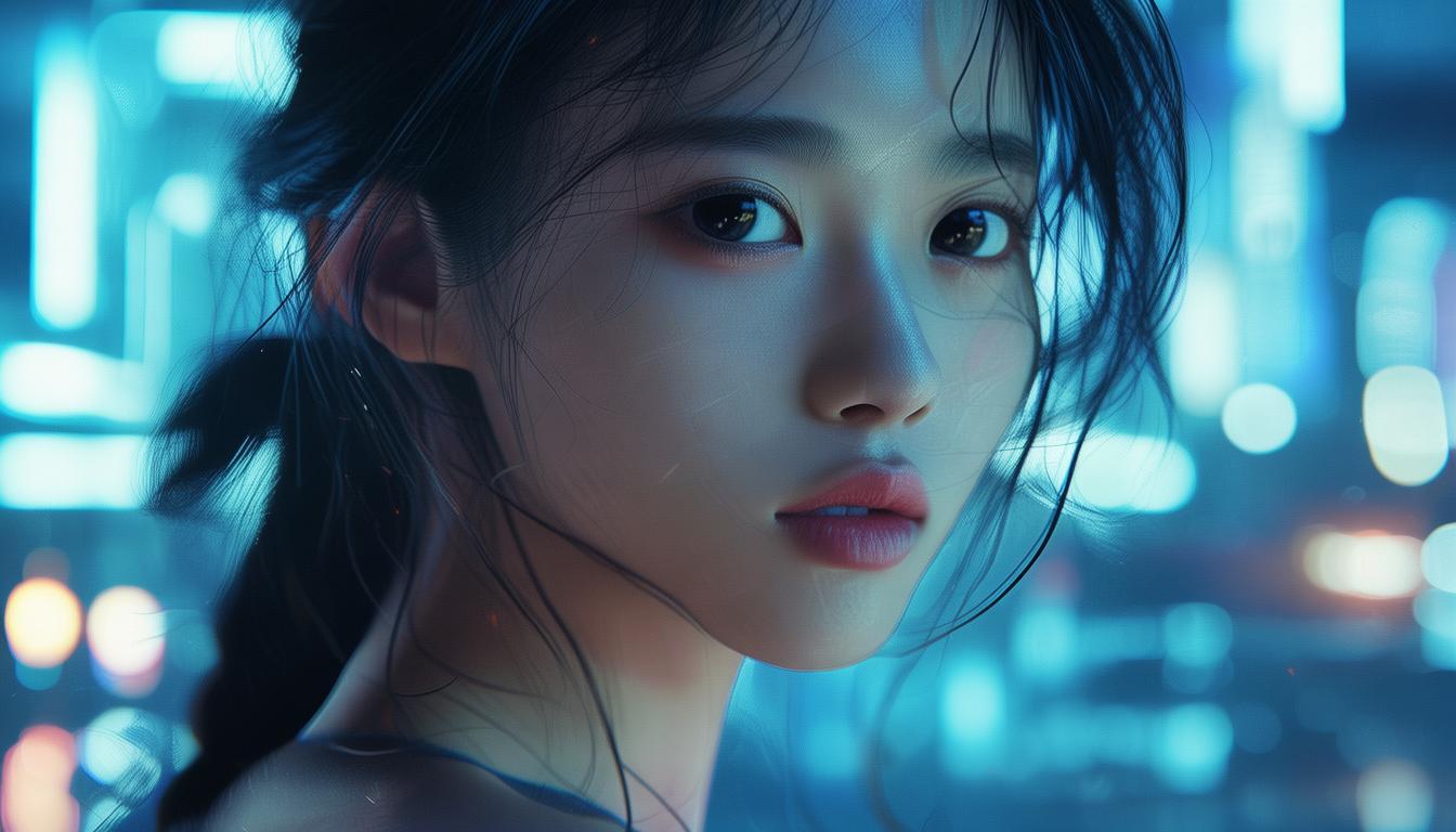 电子男友语音，是真爱的新篇章吗？