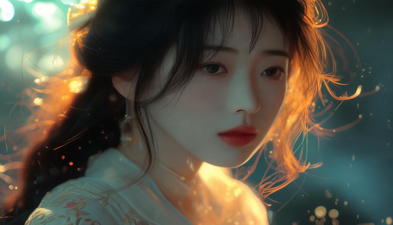 即将步入婚姻，她生日该送何花诉深情？