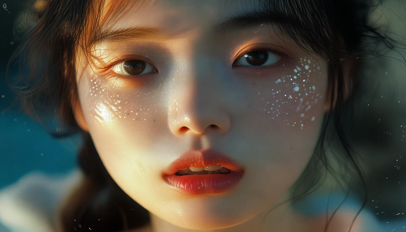 已婚之心,何以解读男友送女友眼影的深情密码?