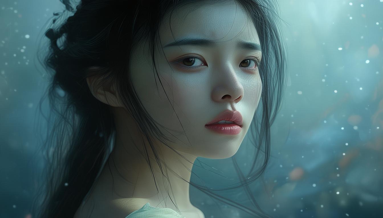 爱情里的决绝，男友的绝情终会遭报应吗？