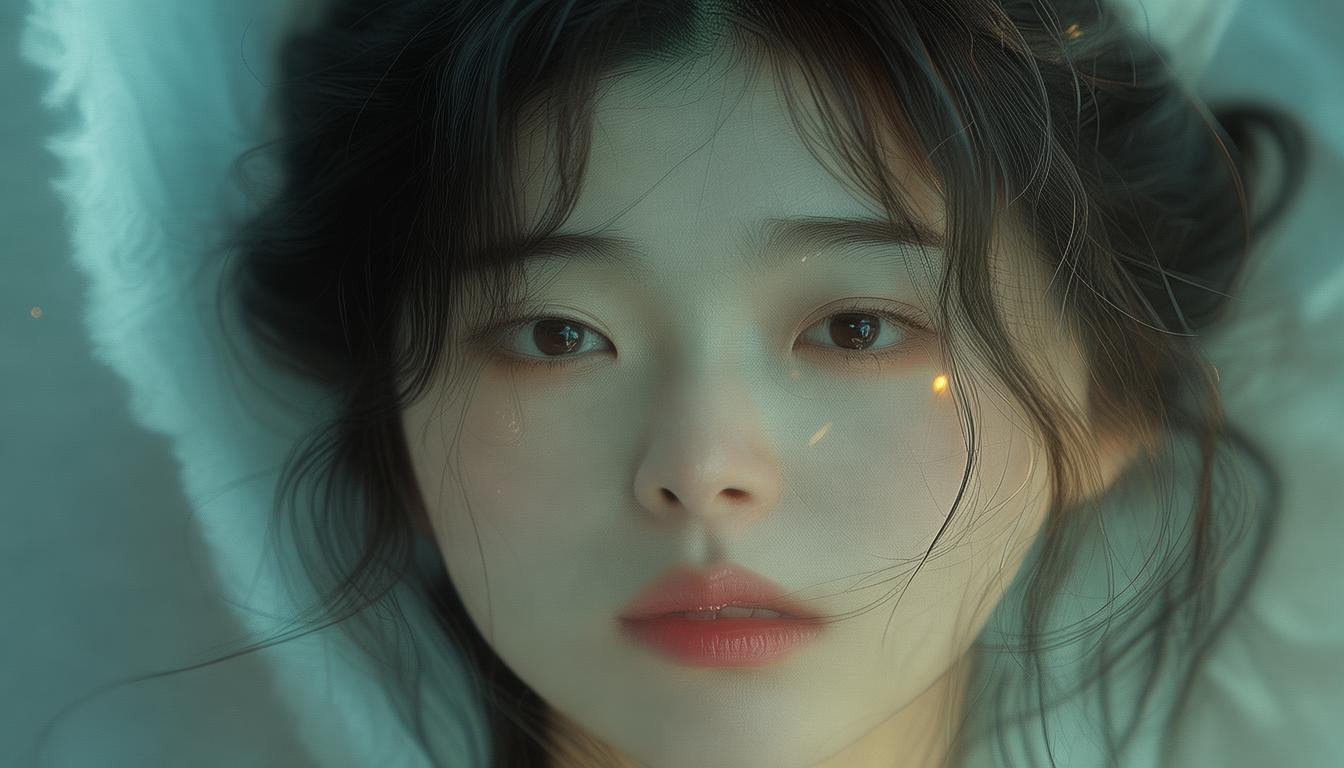 拥有一个文艺范女友,是怎样的浪漫体验?