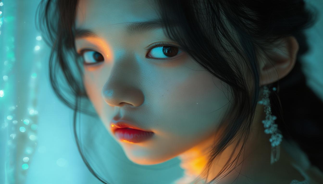 在爱的世界里,交往三千个男友正常吗?