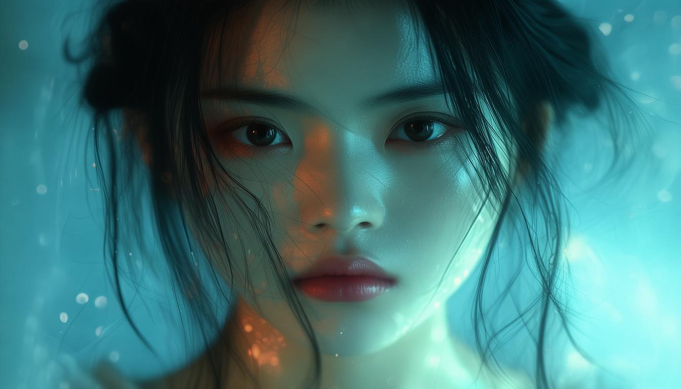 家有女友女主真的算渣吗？情感纠葛的深层解读