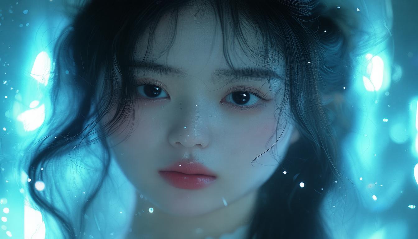 为何极品女友陈清，成为我此生挚爱？