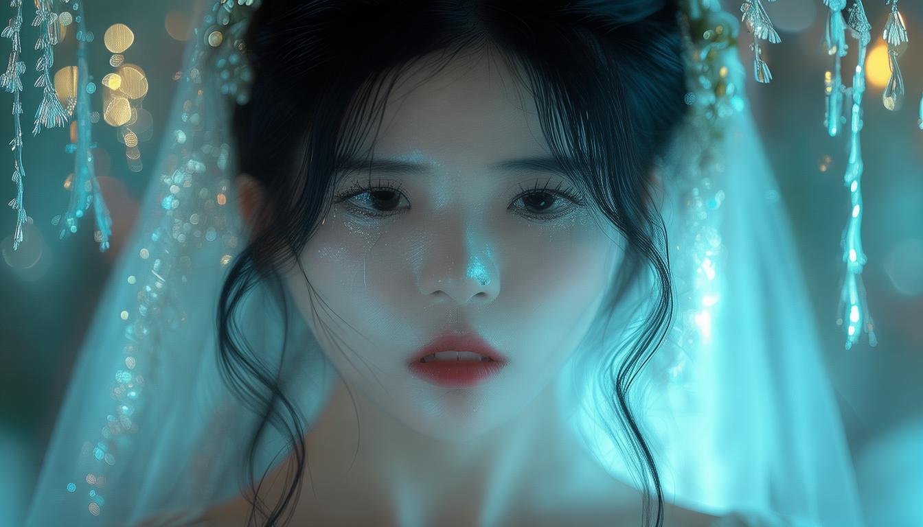 为何他的婚礼，我会收到邀请？
