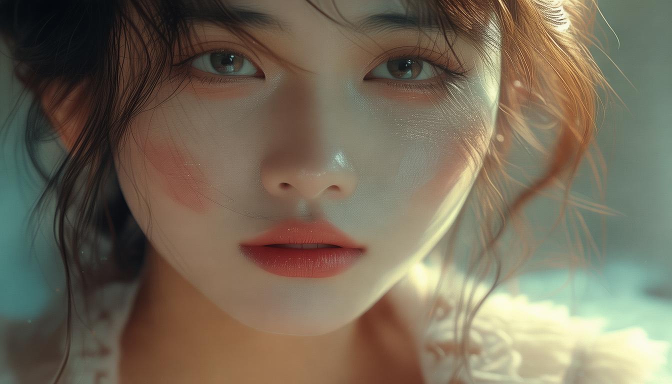 爱的余温，前男友面膜，真的需要洗掉吗？