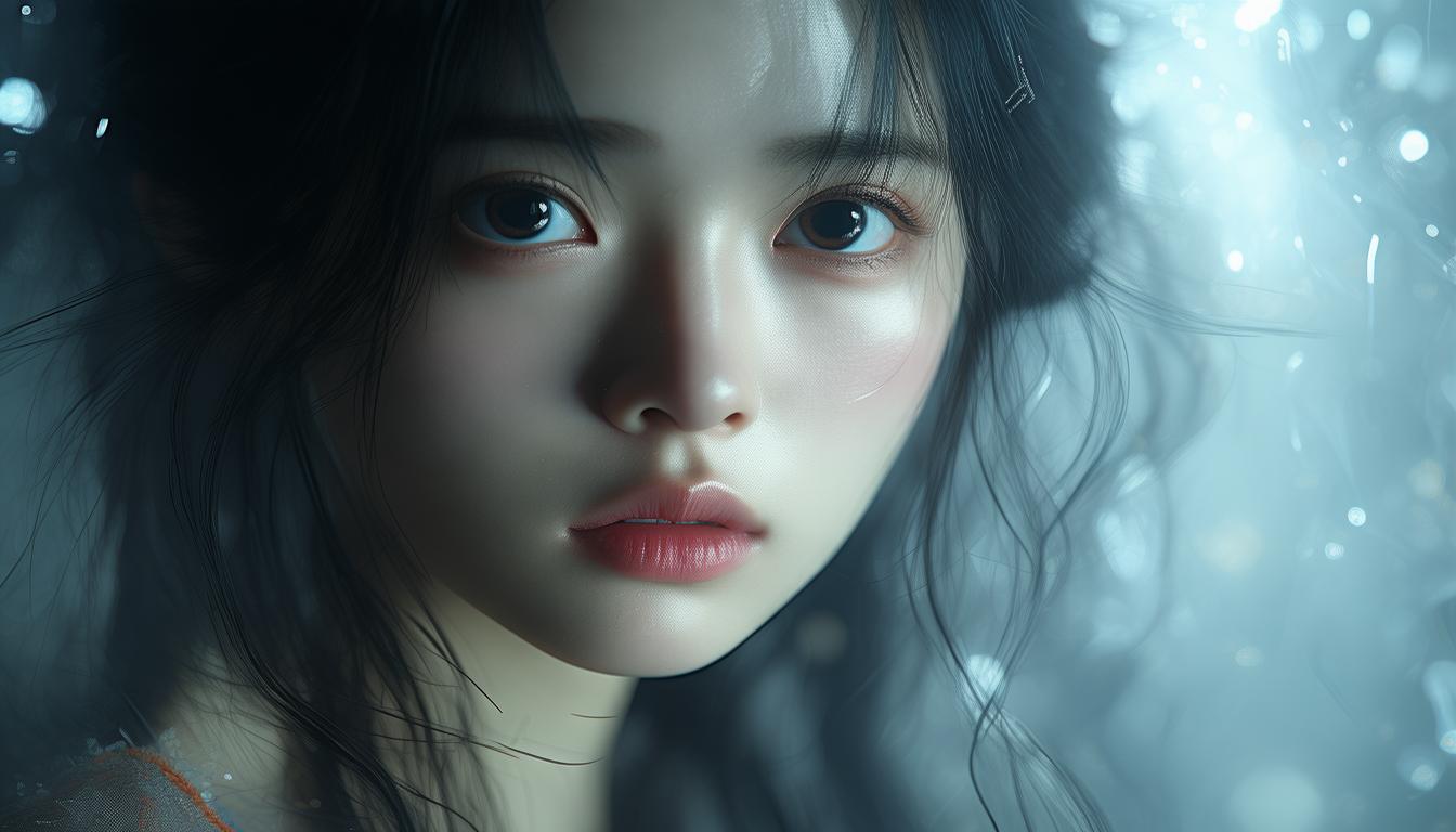 面对他的前女友心情不好,我该去安慰吗?