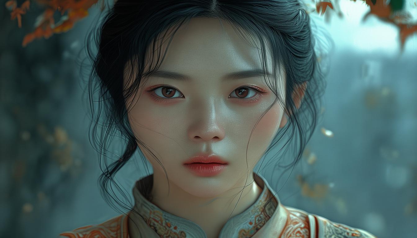 为何她沉默不语,却将我拉黑?
