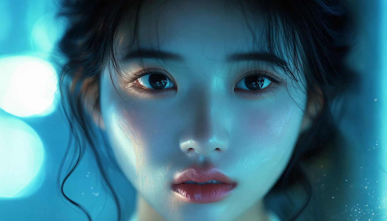 她,是大家的女友?还是我的独家记忆?