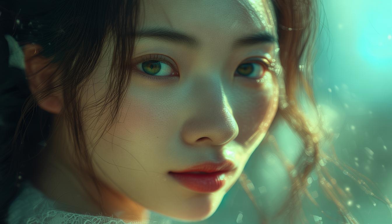 在爱的世界里,越南籍美国女友真的多吗?