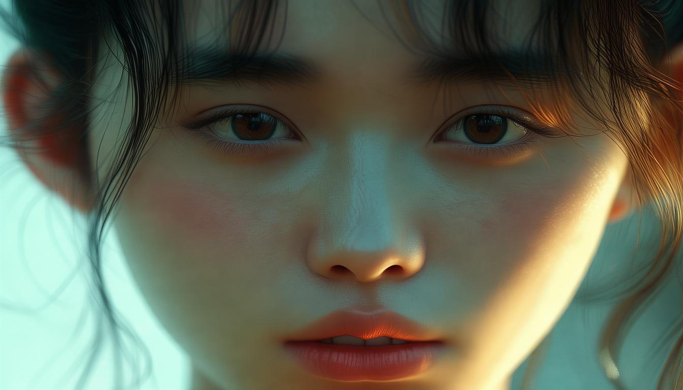男生对心仪女生，是否总带着一份依赖？