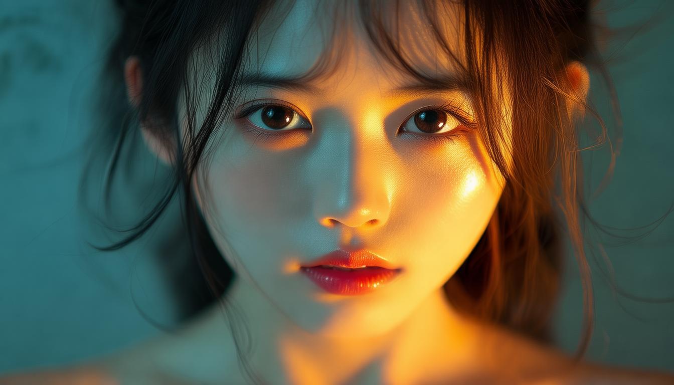 为何他的爱意总如此炽热而坚定？