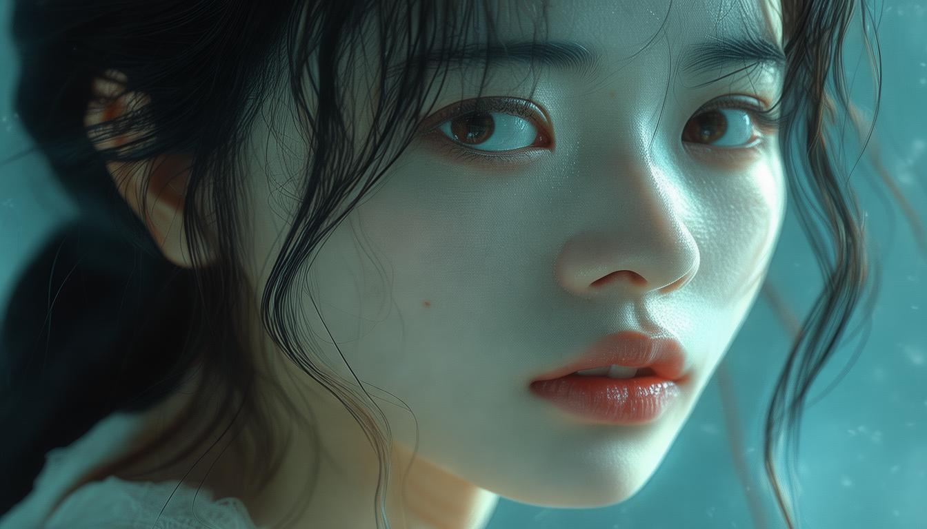暗恋的他,是否也如众人般被喜爱?